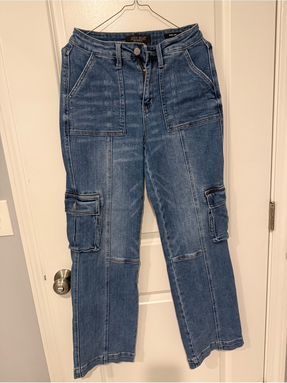 Judy Blue jeans